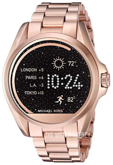 hoe registry michael kors smartwatch access 5004|michael kors watch manual pdf.